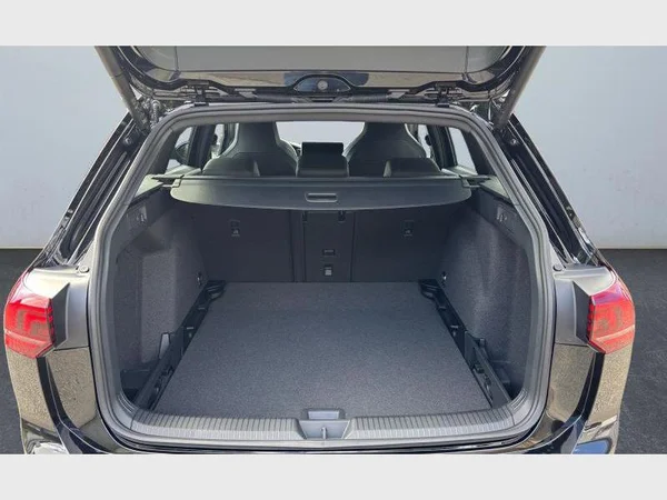 VOLKSWAGEN GOLF (2026) — foto 21 van 23