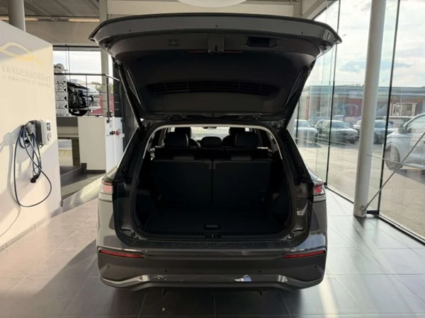 Volkswagen Tayron — foto 23 van 25