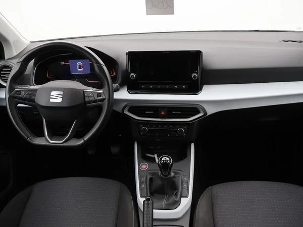 SEAT Arona (2024) — foto 6 van 22
