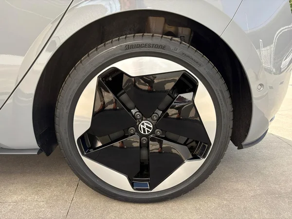 VOLKSWAGEN ID.3 (2026) — foto 17 van 24