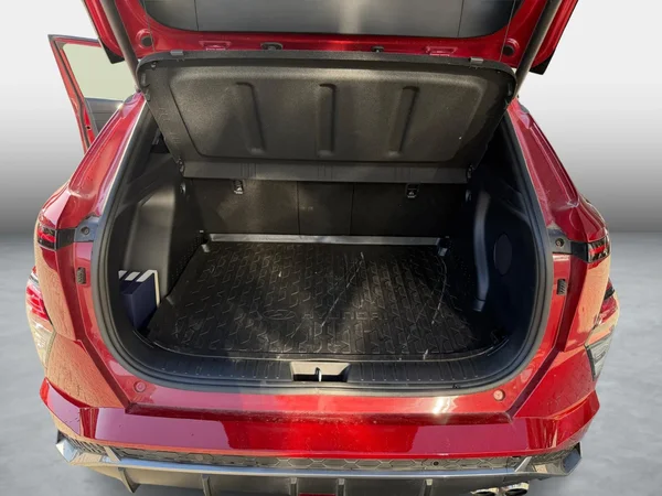 Hyundai Kona (2026) — foto 25 van 25