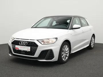 AUDI A1 Sportback (2024)