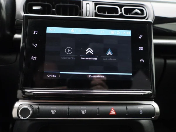 Citroën C3 (2022) — foto 17 van 38