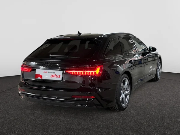AUDI A6 Avant (2026) — foto 12 van 22