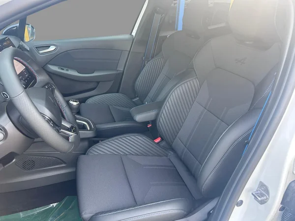 Renault Clio (2026) — foto 23 van 23
