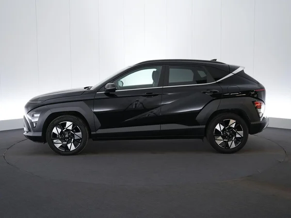 Hyundai Kona (2024) — foto 18 van 23
