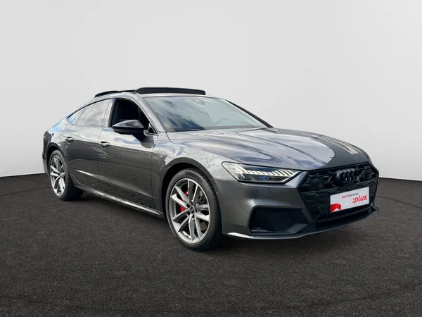 AUDI A7 Sportback (2024) — foto 14 van 24