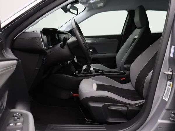 Opel Mokka (2025) — foto 4 van 24