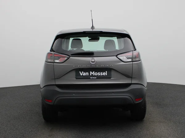 Opel Crossland (2021) — foto 36 van 40