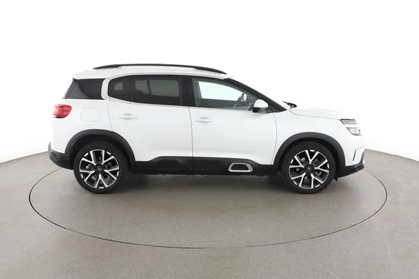 Citroen C5 (2019) — foto 13 van 16