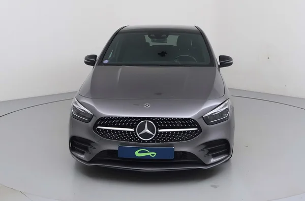 Mercedes-Benz B-Class (W247) (2019) — foto 32 van 33