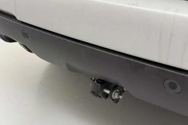 Dacia Duster (2019) — foto 19 van 31