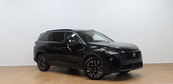 Peugeot 5008 (2026) — foto 12 van 33
