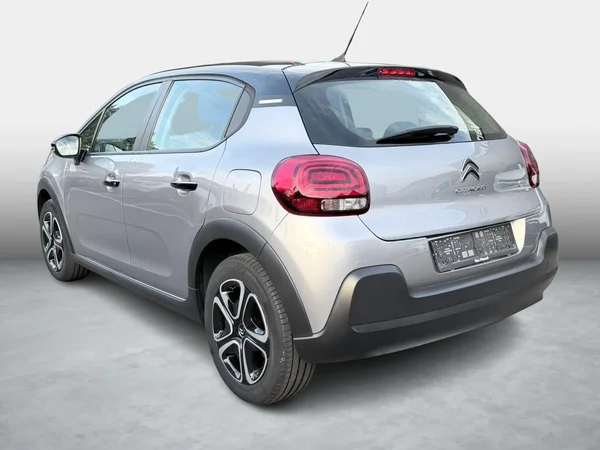 Citroën C3 (2022) — foto 9 van 16