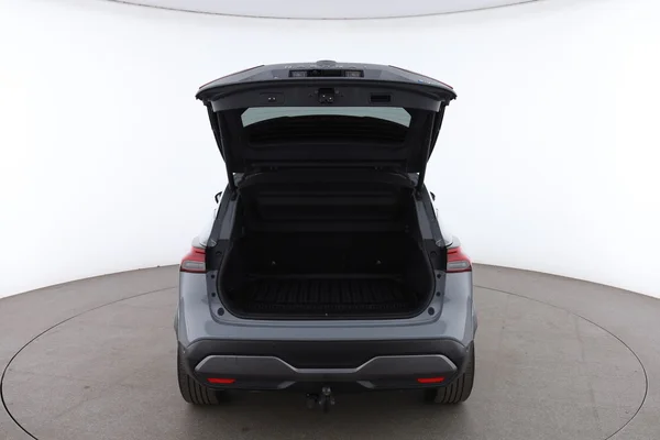 Nissan Qashqai (2023) — foto 7 van 16