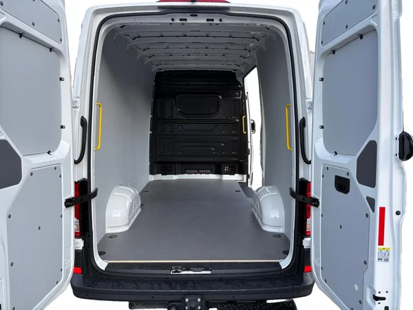 VOLKSWAGEN Crafter 35 Fou Mwb Dsl (2026) — foto 14 van 24