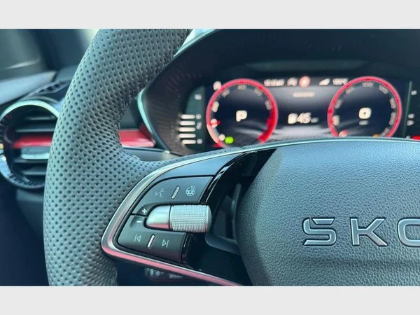 Skoda Fabia (2026) — foto 7 van 28