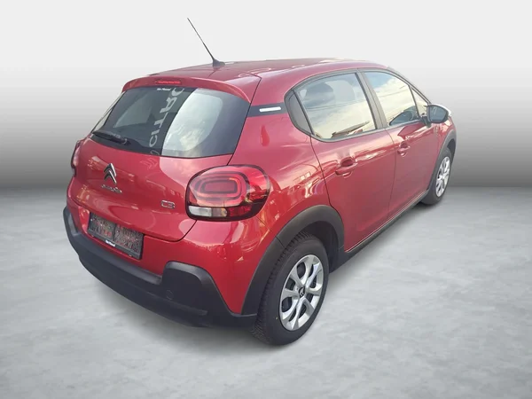 Citroën C3 (2023) — foto 14 van 18