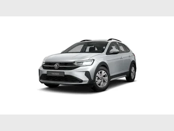 VOLKSWAGEN Taigo (2024)