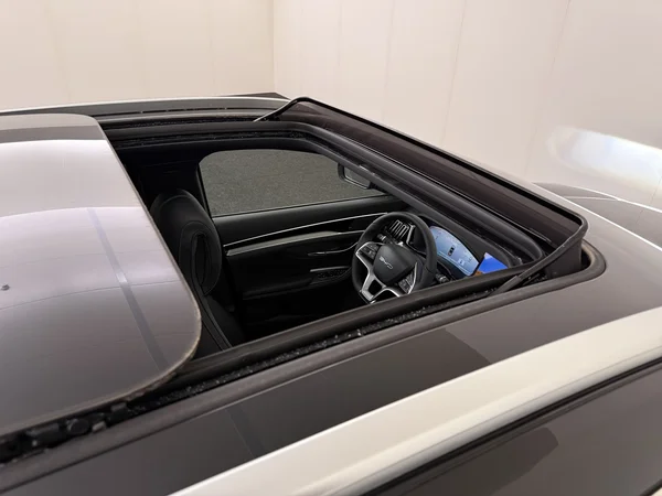 BYD Seal U (2026) — foto 27 van 34