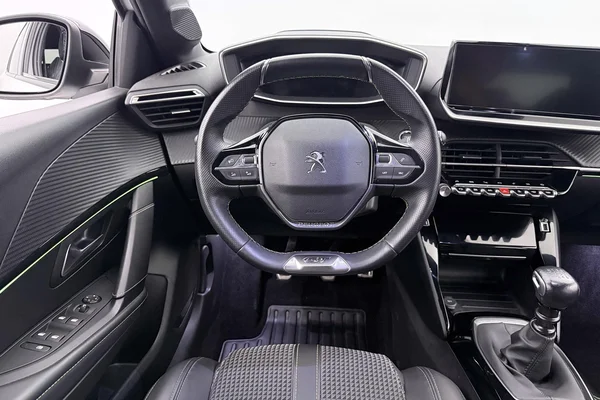 Peugeot 208 (2024) — foto 9 van 24
