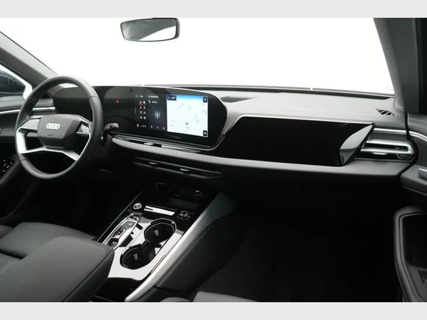 AUDI A5 Avant (2025) — foto 16 van 35