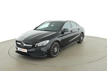 Mercedes-Benz CLA-Klasse 2b977cec-b006-4e40-b7c2-bba7892a9a69