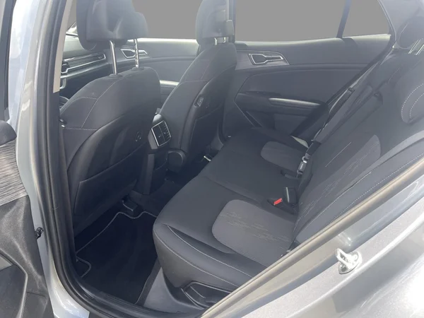 Kia Sportage (2024) — foto 13 van 13