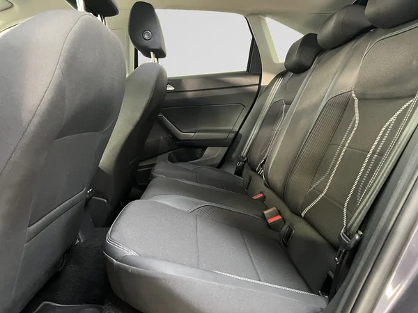 VOLKSWAGEN Taigo (2022) — foto 7 van 20