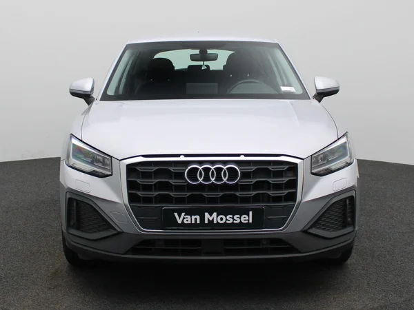 Audi Q2 (2022) — foto 23 van 42