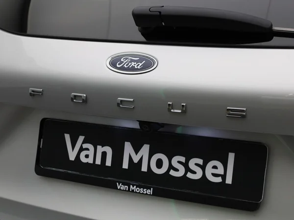 Ford Focus (2023) — foto 28 van 37