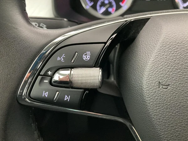 SKODA Kodiaq (2022) — foto 9 van 36