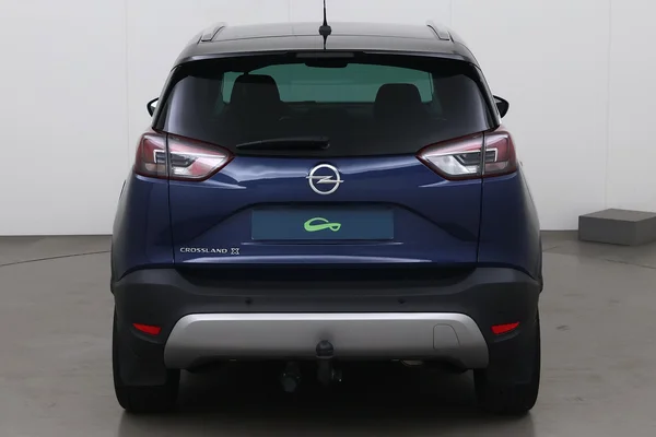 Opel Crossland X (2020) — foto 15 van 20