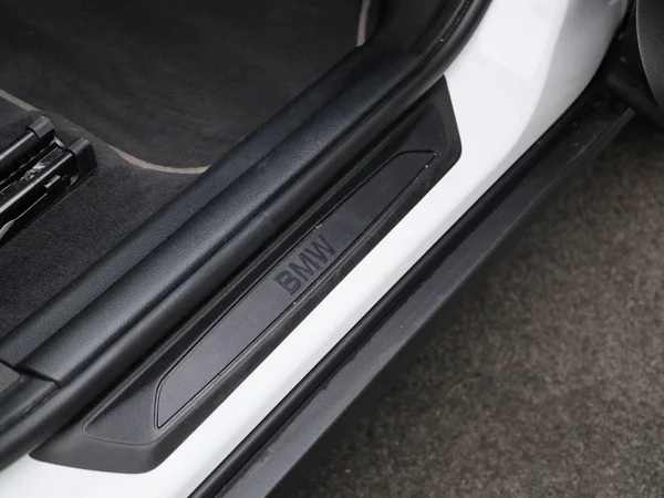 BMW X2 (2022) — foto 25 van 38