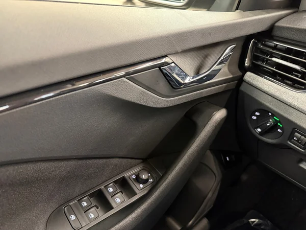 SKODA Kamiq (2026) — foto 5 van 24