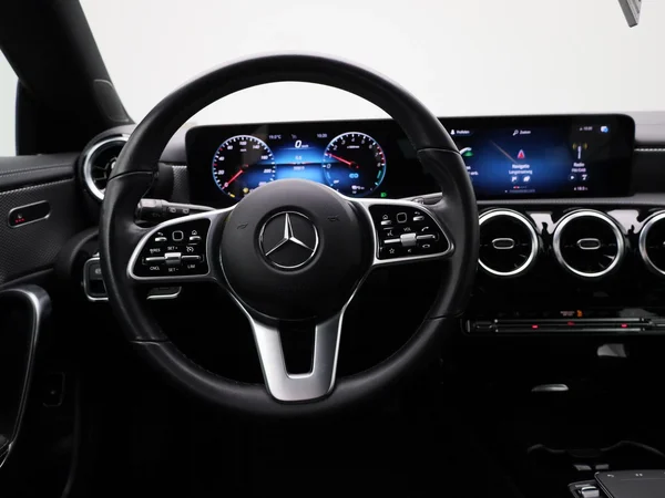 Mercedes-Benz CLA (2022) — foto 50 van 52