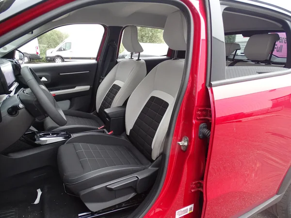 Citroën C3 (2026) — foto 3 van 26