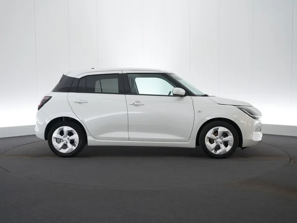 Suzuki Swift (2025) — foto 19 van 22