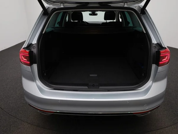 Volkswagen Passat (2024) — foto 4 van 37