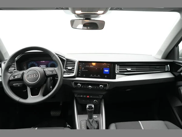 AUDI A1 Allstreet (2025) — foto 4 van 25