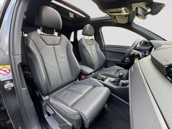 AUDI Q3 (2019) — foto 13 van 19