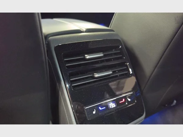 Volkswagen ID.7 Tourer (2026) — foto 30 van 44