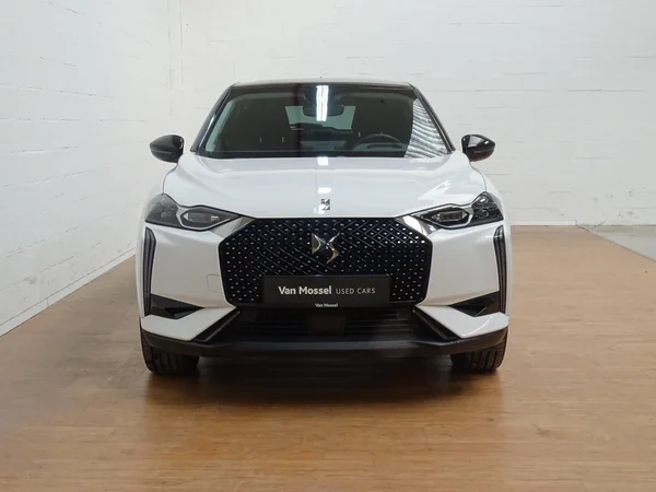 DS DS 3 (2025) — foto 2 van 29