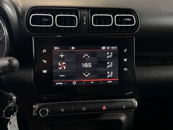 Citroen C3 Aircross (2020) — foto 5 van 14