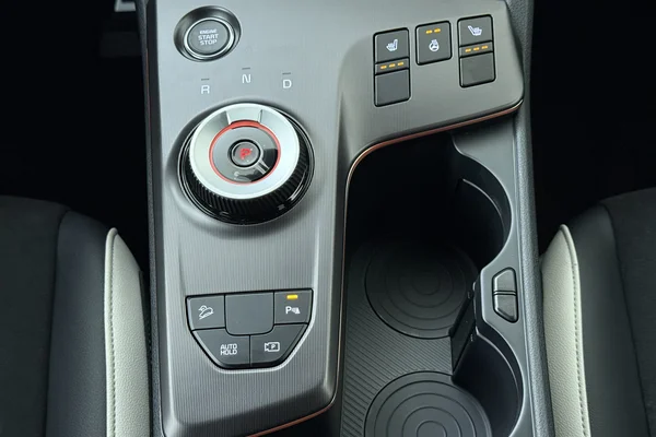 Kia Sportage HEV (2026) — foto 4 van 18