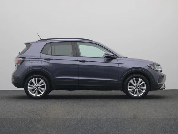 VOLKSWAGEN T-Cross (2026) — foto 17 van 19