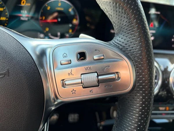 MERCEDES-BENZ A-Class Dsl (W177) (2022) — foto 14 van 29