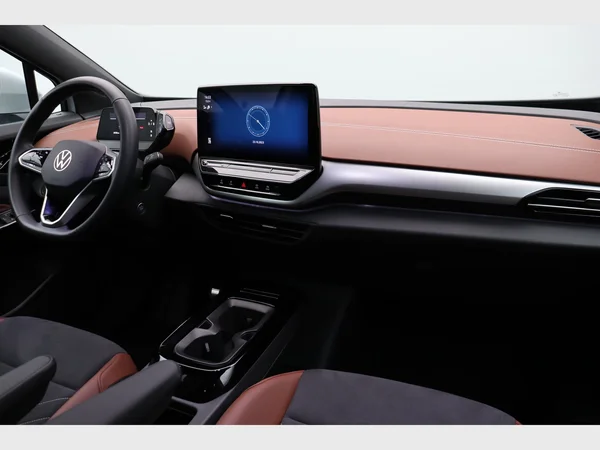 VOLKSWAGEN ID.5 (2023) — foto 9 van 37