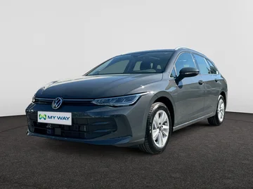 VOLKSWAGEN Golf VIII SW (2024)