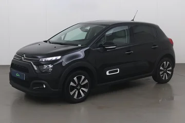 Citroen C3 (2023)